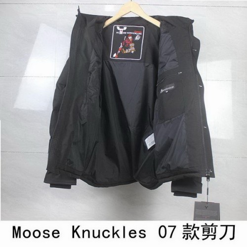 Moose Knuckles Down Coat-067(S-XXL)