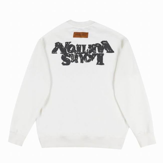 LV men Hoodies-1804(XS-L)