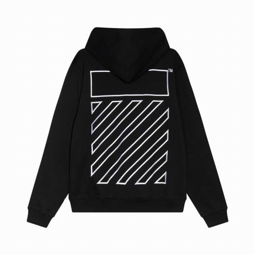 OFF-WHITE men Hoodies-1900(XS-L)