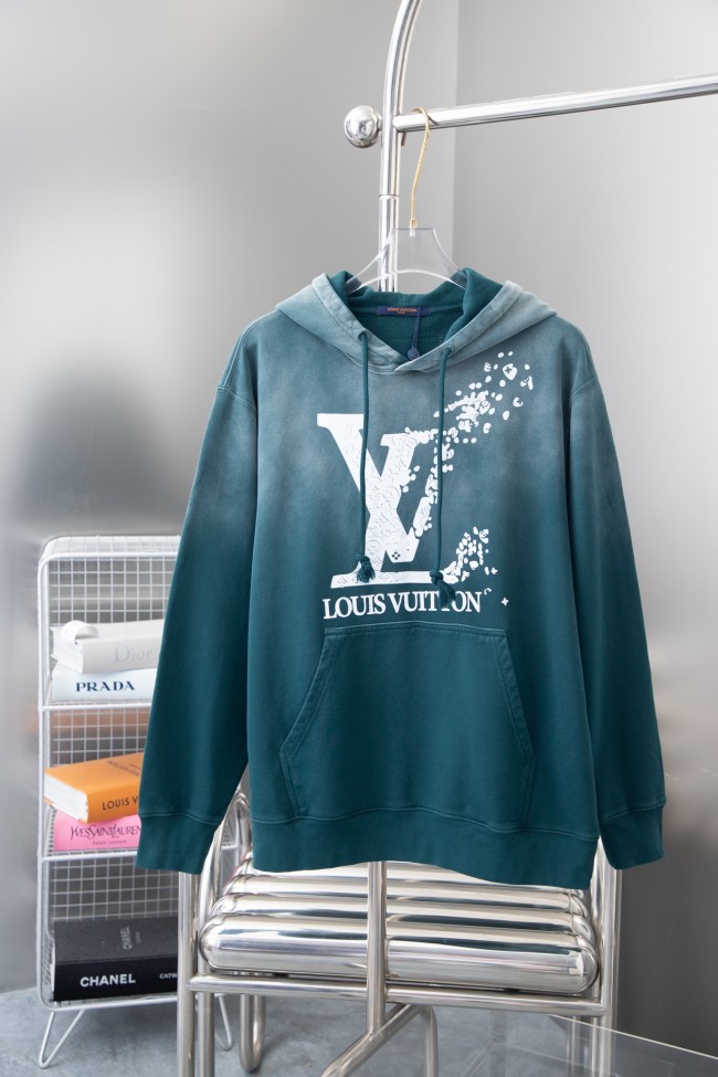 LV men Hoodies-1720(S-XL)