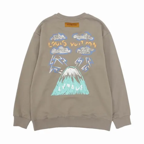 LV men Hoodies-1708(S-L)