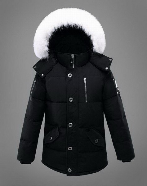 Moose Knuckles Down Coat-157(M-XXXL)