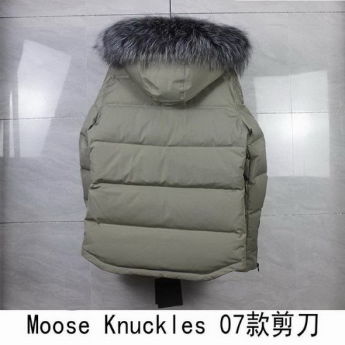 Moose Knuckles Down Coat-070(S-XXL)