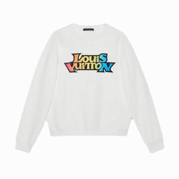LV men Hoodies-1792(XS-L)