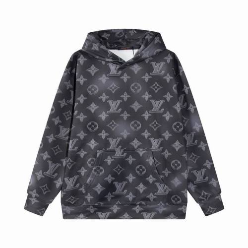 LV men Hoodies-1767(XS-L)