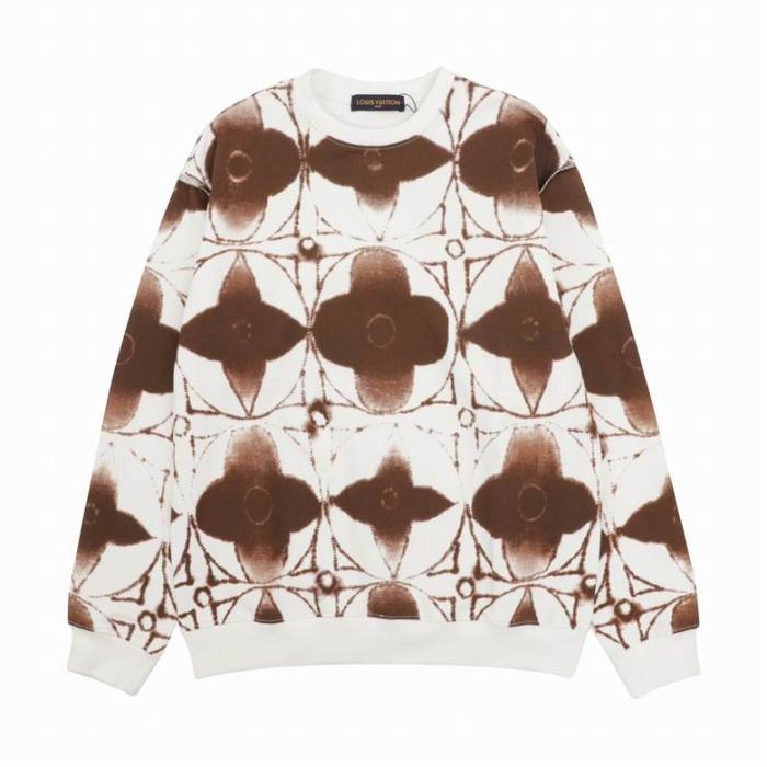 LV men Hoodies-1704(S-L)