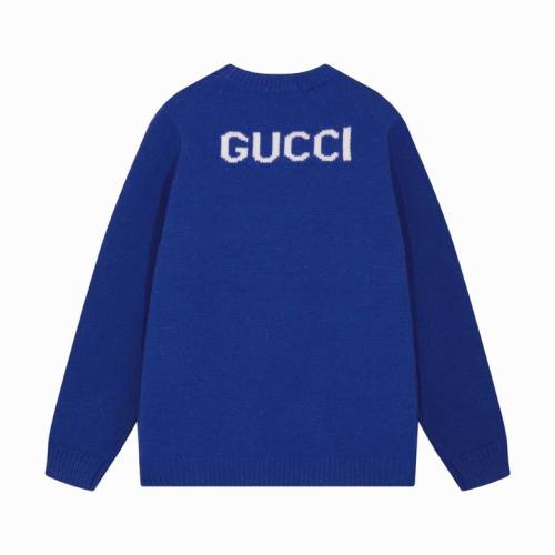 G sweater-501(S-XXL)