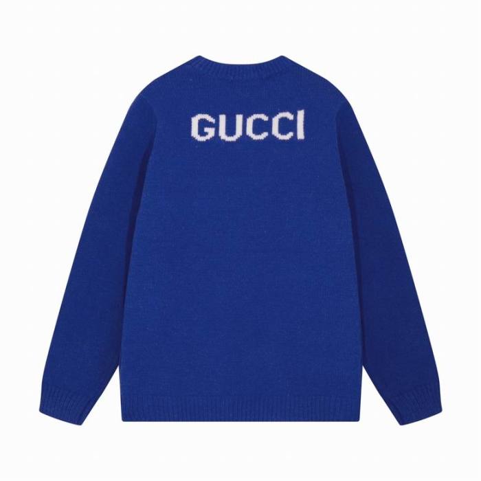 G sweater-501(S-XXL)