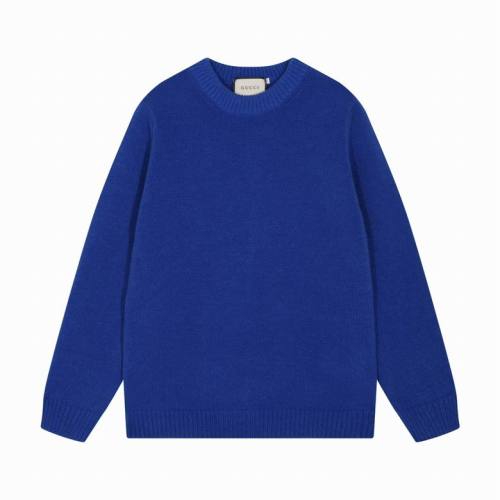 G sweater-501(S-XXL)