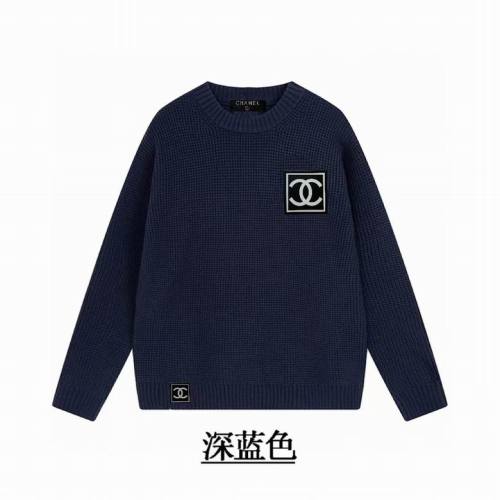 CHNL sweater-012(M-XXXL)