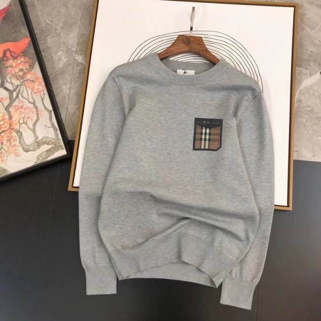 Burberry sweater men-185(M-XXXL)