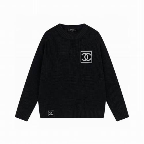 CHNL sweater-013(M-XXXL)