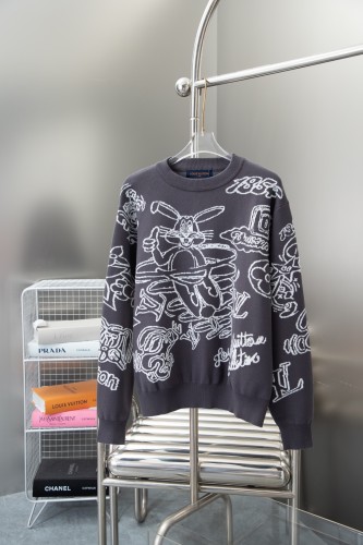 LV sweater-434(S-XL)
