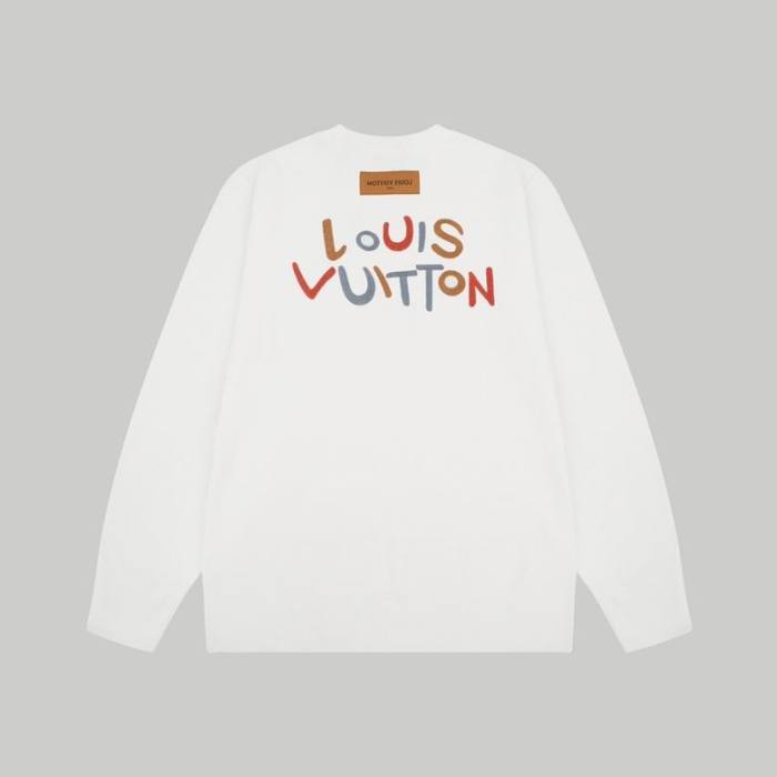 LV sweater-392(XS-L)