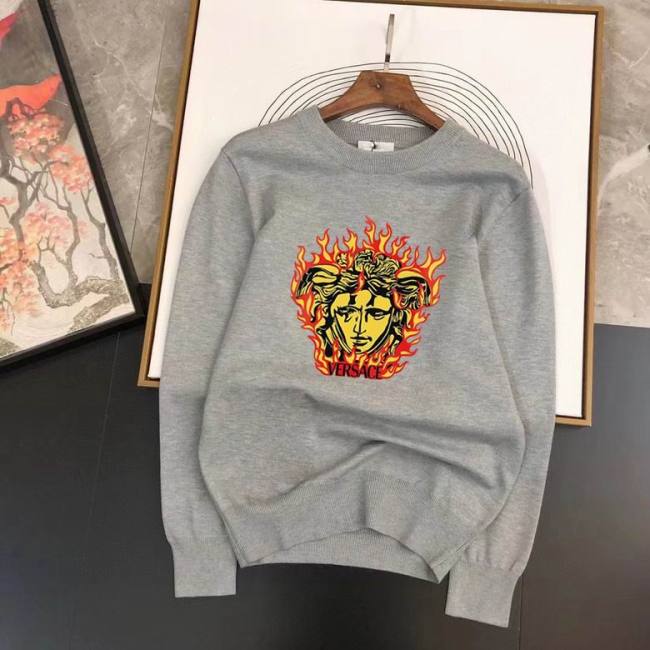 VERSACE sweater-127(M-XXXL)