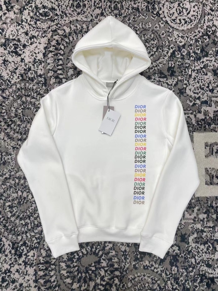 Dior Hoodies High End Quality-168