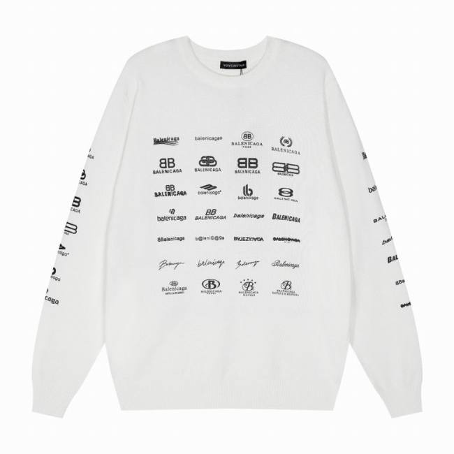 B sweater-092(XS-L)