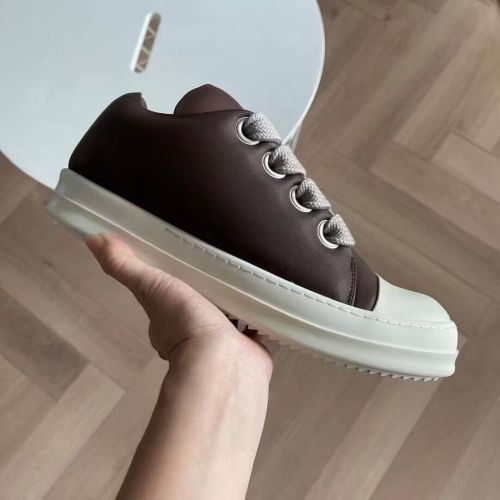 Super Max Rick Owens Shoes-127