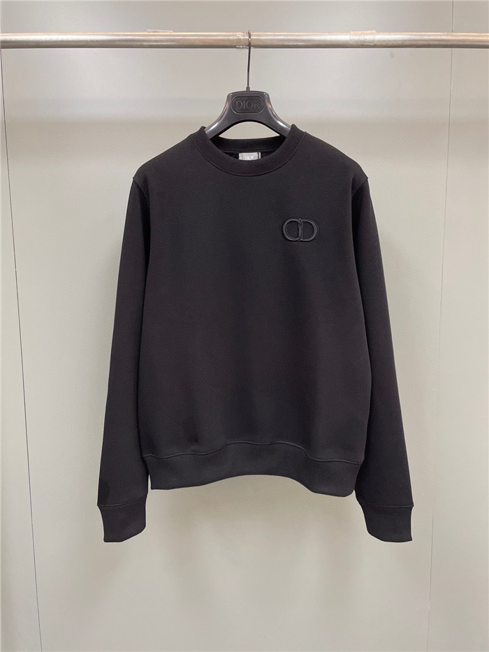 Dior Hoodies High End Quality-172