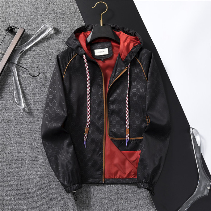 G Jacket men-666(M-XXXL)