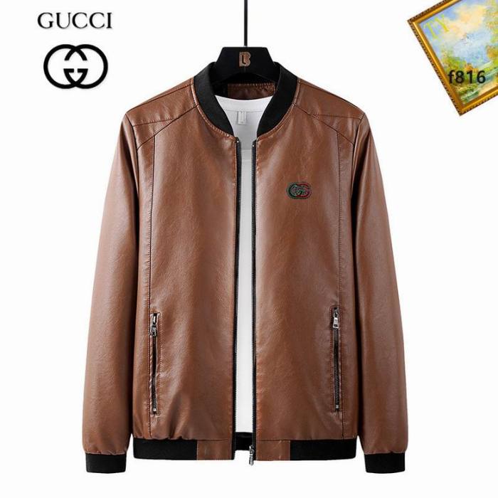 G Jacket men-672(M-XXXL)