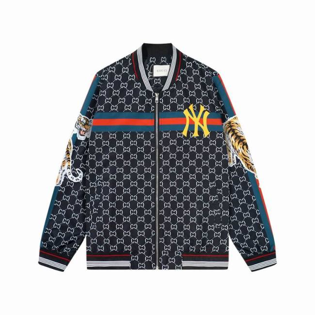 G Jacket men-656(XS-L)