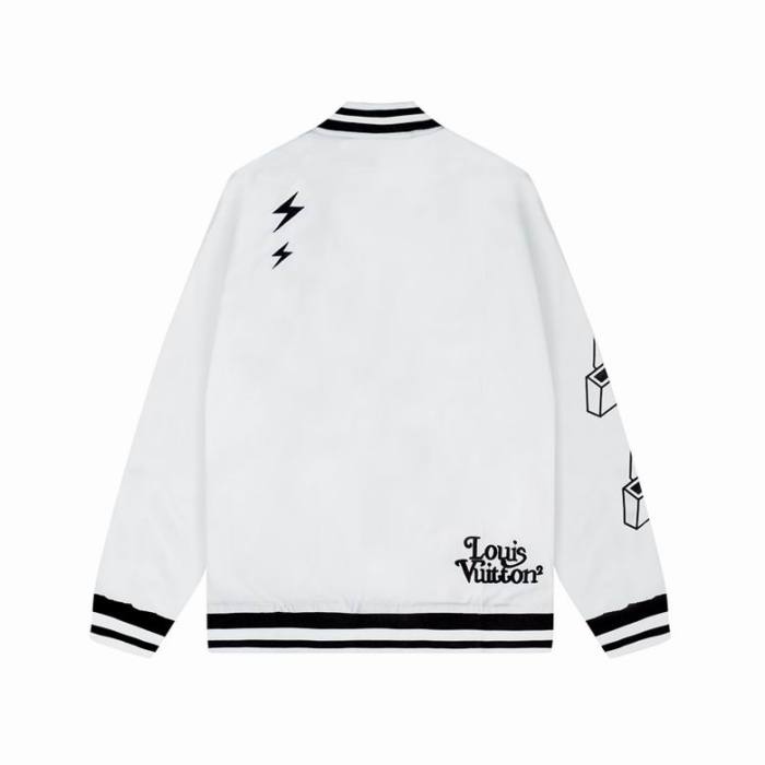 LV Coat men-940(XS-L)
