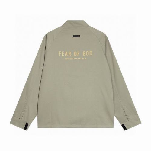 Fear Of God Jacket-126(S-XL)