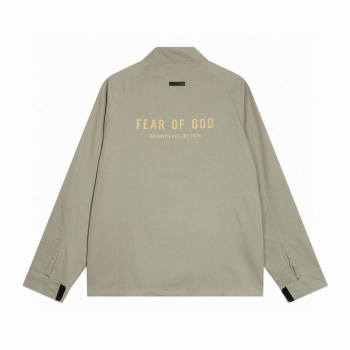Fear Of God Jacket-126(S-XL)
