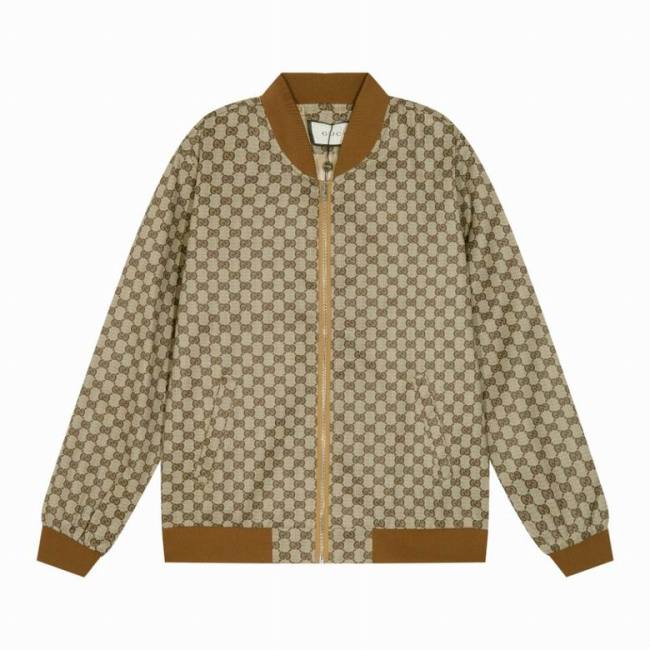 G Jacket men-662(XS-L)