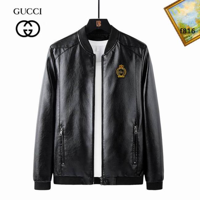 G Jacket men-668(M-XXXL)
