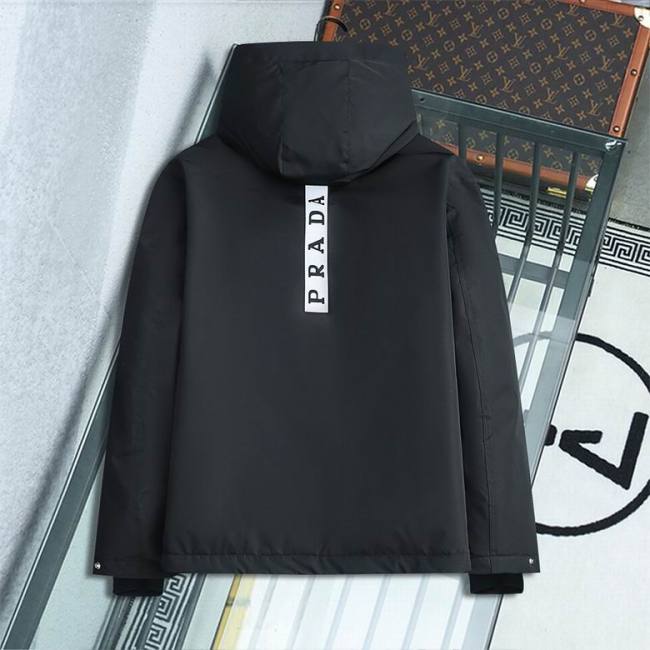 Prada Coat men-333(M-XXXL)