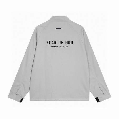 Fear Of God Jacket-128(S-XL)