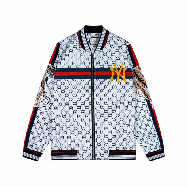 G Jacket men-658(XS-L)