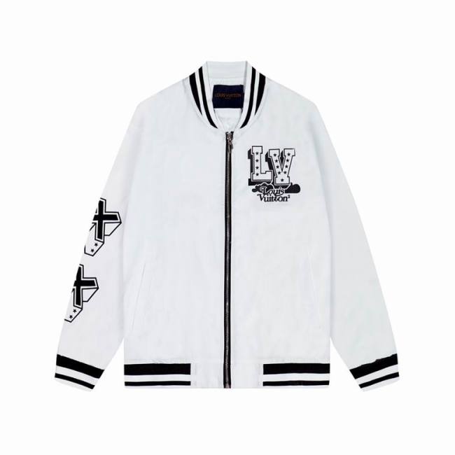 LV Coat men-940(XS-L)