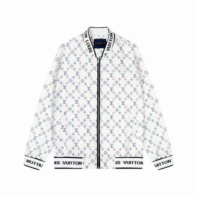 LV Coat men-936(XS-L)
