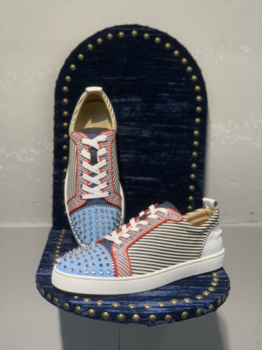 Christian Louboutin women shoes-137