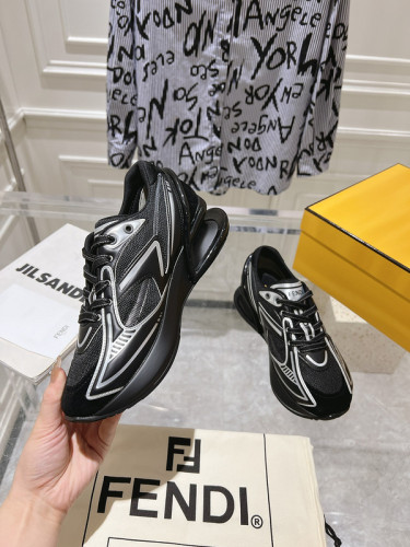FD men shoes 1：1 quality-345