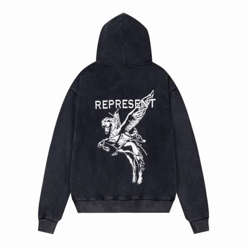 Represent men Hoodies-152(S-XL)