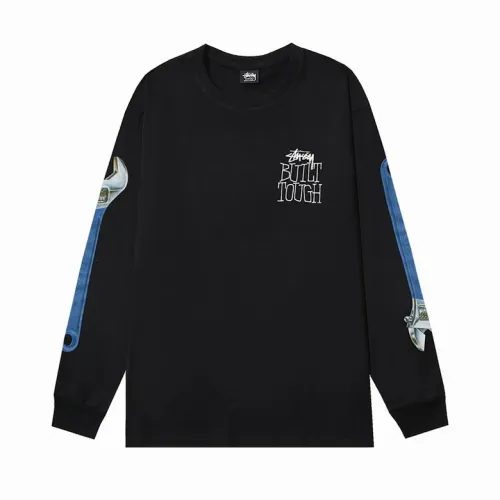 Stussy men Hoodies-1080(M-XXL)