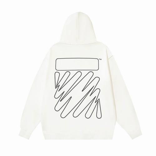 OFF-WHITE men Hoodies-1920(S-XL)