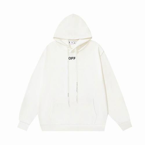 OFF-WHITE men Hoodies-1917(S-XL)