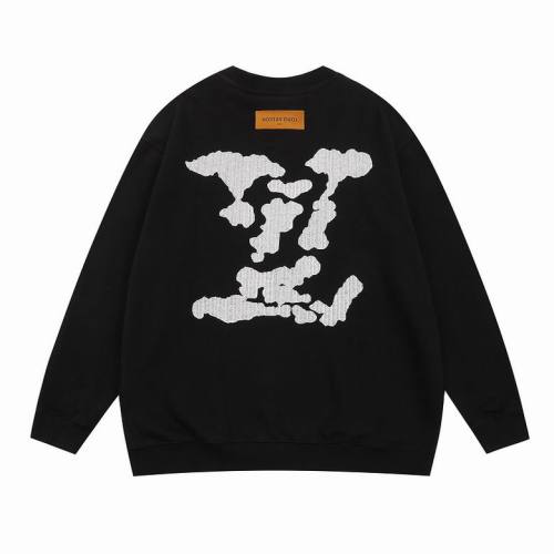 LV men Hoodies-1852(XS-L)