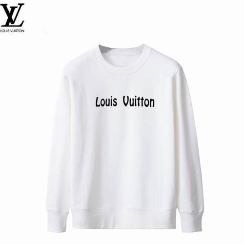 LV men Hoodies-1847(S-XXL)