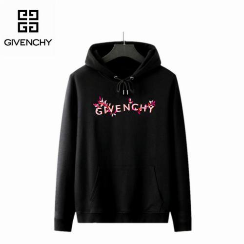 Givenchy men Hoodies-539(S-XXL)