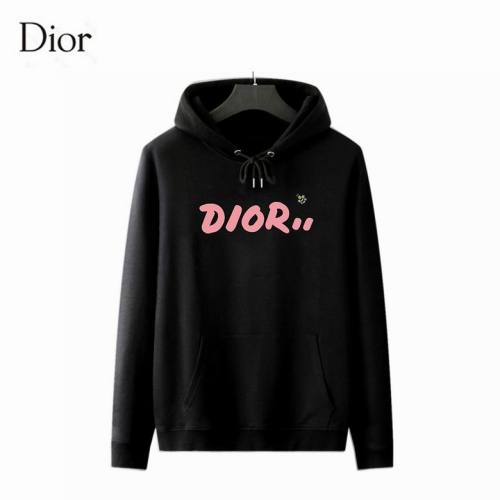 Dior men Hoodies-574(S-XXL)
