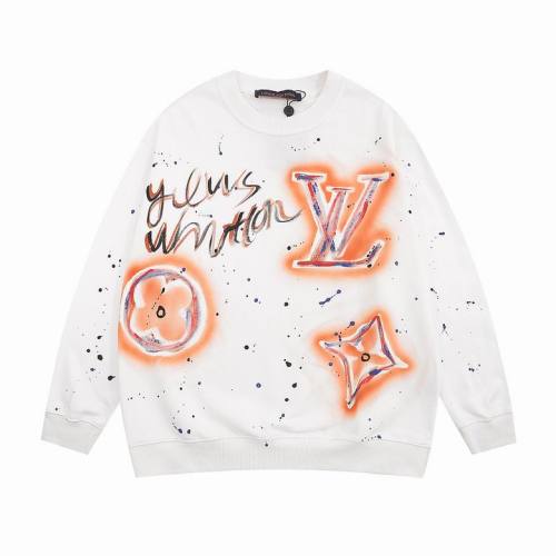 LV men Hoodies-1853(XS-L)