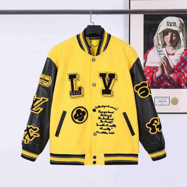 LV Coat men-970(M-XL)