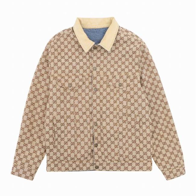 G Jacket men-678(XS-L)
