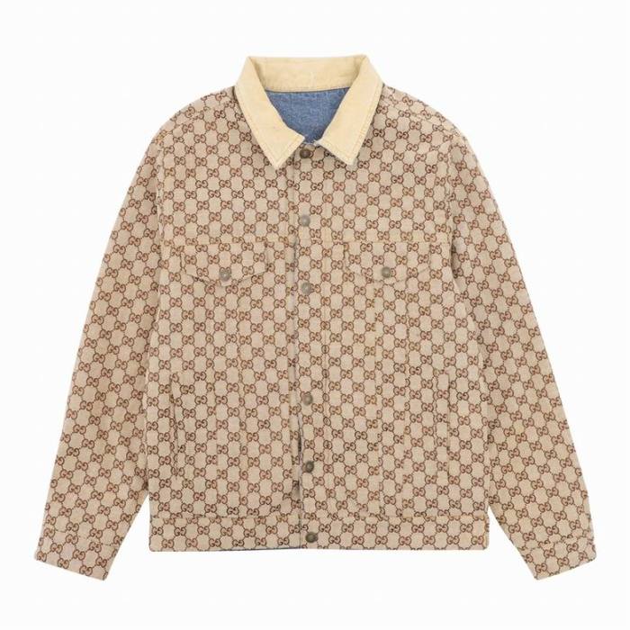 G Jacket men-678(XS-L)